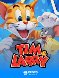 Тим и Лэрри