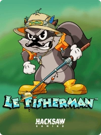 Le Fisherman
