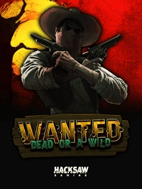 Wanted dead or wild